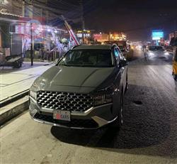 هيونداي سانتافي